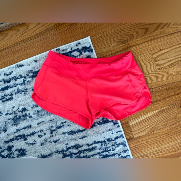 Lululemon Speed Short - Picture 3 of 7